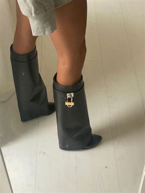 givenchy trail boot replica dhgate|How To Shop DHgate For The Luxury Dupes TikTok Serves You.